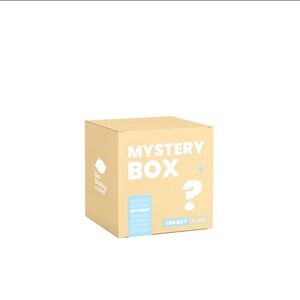 Mystery Box for Baby Boy
